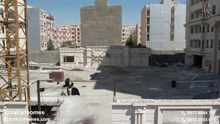 بهترین مناطق اطراف تهران برای سرمایه گذاری