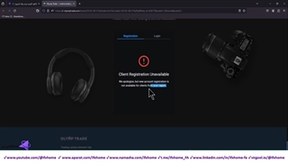 دانلود الیمپ ترید برای اندروید - معاملات در اپلیکیشن Olymp Trade ️ - ویدیو 97
