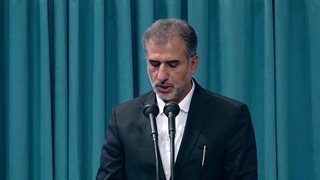 سخنان آقای محمد علی رستگار - بانک مسکن - محضر رهبر معظم انقلاب ۱۴۰۲/۱۱/۱۰