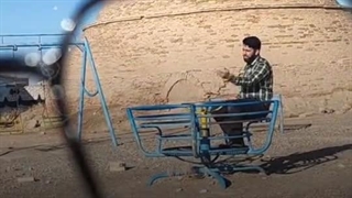 عینک جادویی!!!