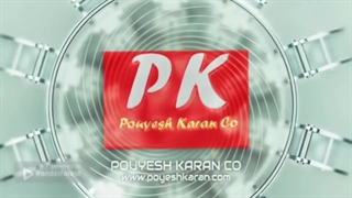 خط تولید سیب زمینی خلال منجمد(فرنچ فرایز) ساخت گروه صنعتی پویش کاران