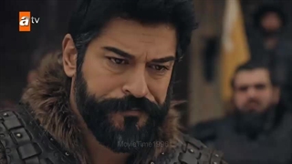 سریال قیام عثمان قسمت 146 با زیرنویس فارسی