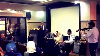 گروه موسیقی سنتی کاریزما اجرا در جشن ها و مجالس 09338606732