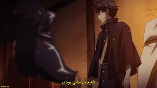 انیمه ایشورا Ishura قسمت 5