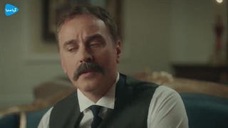 دانلود سریال پایتخت عبدالحمید قسمت 21 با زیرنویس فارسی Payitaht Abdulhamid