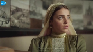 دانلود سریال پایتخت عبدالحمید قسمت 35 با زیرنویس فارسی Payitaht Abdulhamid