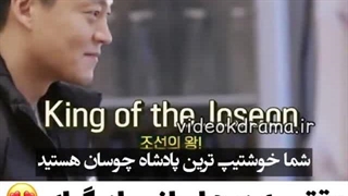 فصل سوم برنامه آشپزخانه یون قسمت سوم ( زیرنویس ناهماهنگه ) وگرنه گذاشتنش