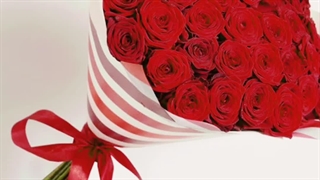 دسته گل های زیبا