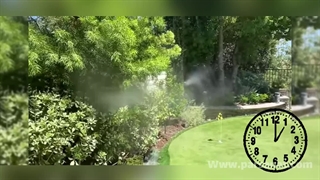 مه پاش ویلا