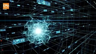 پروژه فوق محرمانه و پیامهایی غریب از دنیای موازی_-_نظریات دیوید