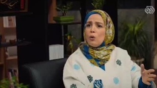 فلسفه عجیب حجاب استایل ها!!!