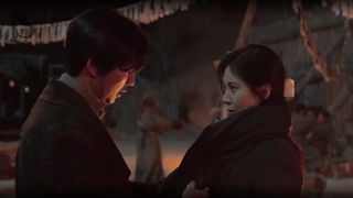 عزیزت نرفته که تشویش سوت قطارو بفهمی/ میکس سریال کره ای اهنگ راهزنان با اهنگ عاشق از سیاوش قمیشی