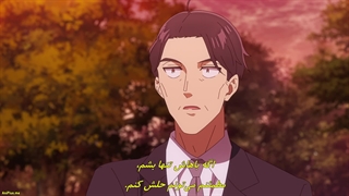 انیمه ساساکی و پی چان Sasaki to Pii-Chan قسمت 5