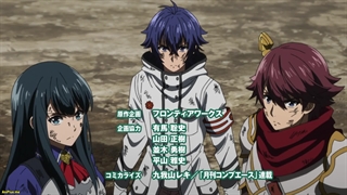 انیمه روش اشتباه برای استفاده از جادوی شفابخش Chiyu Mahou no Machigatta Tsukaikata قسمت 5