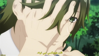 انیمه پرنس شیطانی خاندان موموچی Momochi-san Chi no Ayakashi Ouji قسمت 5