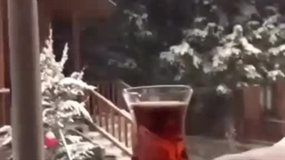 تنها راه لذت بردن از زندگی