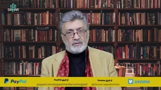 14021113: از سندرقیت تا امیرعبداللهیان!