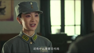 قسمت 6 سریال چینی در احوالات یک سرباز A Soldier’s Story 2024 با زیرنویس فارسی