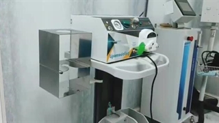 لاغری و کشیدن چربی با دستگاه پزشکی Lipo Modeling