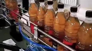 خط پرکن و بسته بندی آبغوره | ماشین ساز 09157100071