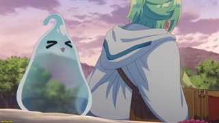 Saijaku Tamer wa Gomi Hiroi no Tabi wo Hajimemashita قسمت 4 با زیرنویس فارسی