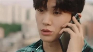 پارک هیونگ شیک تو این سریال اینطوریه که انگار دوباره روح مین مین وارد بدنش شده:)))