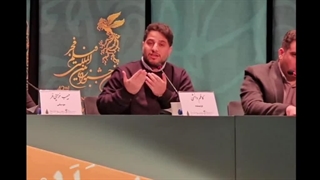 انتقادات نویسنده فیلم «بی‌بدن» از جشنواره فجر