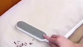 پرزگیر دائمی دو تکه مغناطیسی Fur Wizard - پت شاپ حامی پت