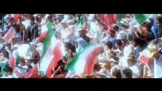 نماهنگ یک تیم - به مناسبت پیروزی تیم ملی فوتبال کشورمان در بازیهای آسیایی قطر