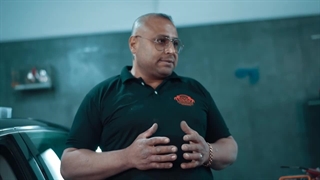 آموزش صافکاری pdr