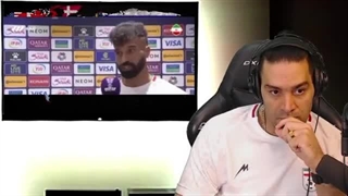 14021114: برد تیم ملی و ارتباطش با مردم؛ حملات آمریکا به مناطق خالی