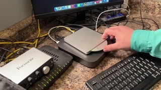 درایو نوری اپل | APPLE USB SUPERDRIVE