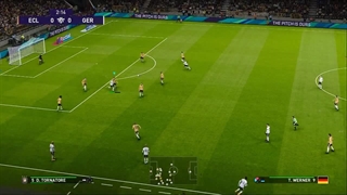 ای5 نسل 7 16 گیگ رم اس اس دی و هارد یکترا و گرافیک 8 کیس RGB تست بازی PES2021