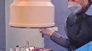 درمان درد زانو با آر اف (RF) . دکتر امیر علی اورندی . فوق تخصص درد کلینیک درد مهرگان کشیدن دندان