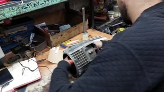 سیم پیچی محمد | تعمیر سیم پیچی سوخته انواع دینام و الکتروموتور