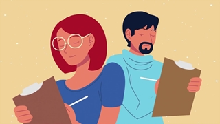 مشاور و روانشناس چه تفاوت هایی دارند.