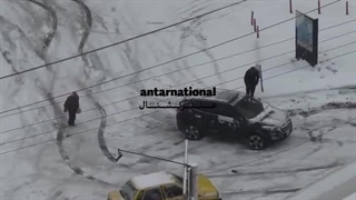 بازم بگید ماشین های ایرانی، بدرد نمیخورن!