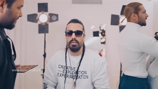 موزیک ویدئو و آهنگ قشنگ قشنگ با صدای ماکان بند