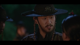 سریال کره ای پادشاه سحرانگیز 2024 Captivating the King (قسمت ۶) زیرنویس فارسی