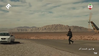 دانلود رایگان سریال پلیسی ترور