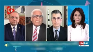 14021116: ترویج اسلام‌هراسی در دستور کار اینترنشنال