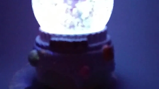 گوی موزیکال شازده کوچولو_100