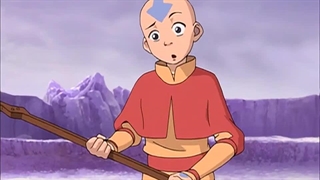 انیمیشن آوارتا آخرین باد افزار قسمت 2 دوبله فارسی تماشا در انیمه ورس