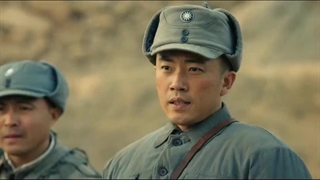 قسمت 15 سریال چینی در احوالات یک سرباز A Soldier’s Story 2024 با زیرنویس فارسی