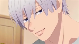 انیمه جدید اشاره ای از علاقه Yubisaki to Renren قسمت 5 با زیرنویس فارسی چسبیده