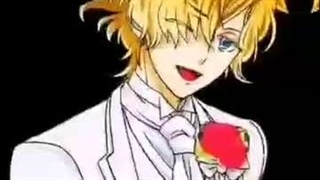 کراشای انیمه/این انیمه خیلی خوبه:)