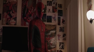 فیلم مرد عنکبوتی: لوتوس (نیلوفر آبی) دوبله فارسی Spider-Man: Lotus 2024