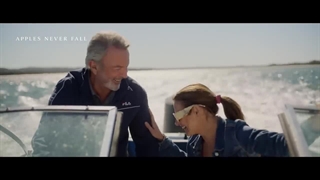 Apples Never Fall:تیزر سریال معمایی از سرویس پیکاک