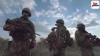 14021116: تجهیزمقاومت توسط موشک و پهپاد برای مرحله بعدی جنگ با امریکا!