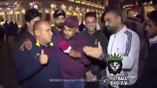 نکته‌ای مهم در باب وطن پرستی یک عرب زبان اهوازی(فیلم)